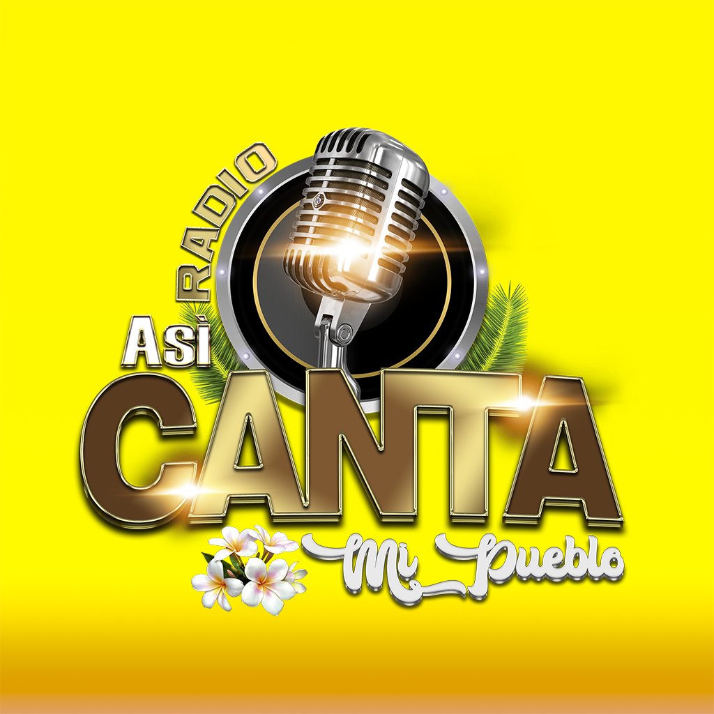 ASi canta Mi pueblo
